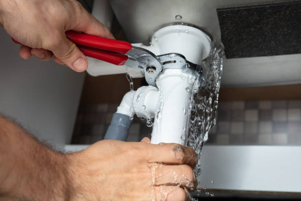 Best Sewage cleanup and water damage restoration  in Burnettown, SC