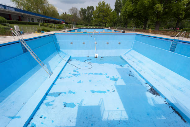 Best Professional water damage repair  in Burnettown, SC