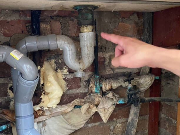 Best 24/7 water damage repair  in Burnettown, SC