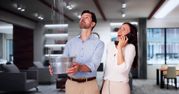 Water damage restoration experts in SC